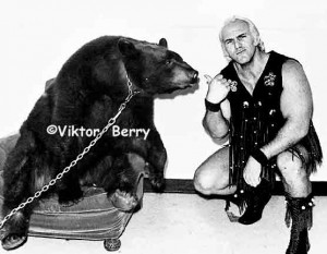 Pro Wrestling Discussion 82: Every Girl's Dream and Every Man's ...