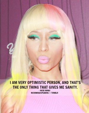 Nicki Minaj Quotes Tumblr Nickiminajspeaking Post