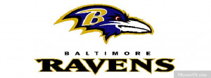 Ravens 15 Facebook Cover