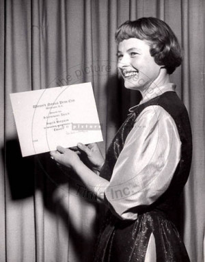 Antoinette Perry Pictures
