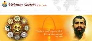 Vedanta Society of St. Louis - A Branch of The Ramakrishna Order of ...