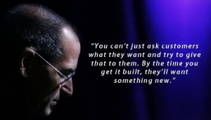 Steve Jobs inspirational quotes16 Steve Jobs inspirational quotes