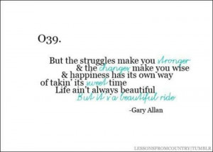 Gary Allan