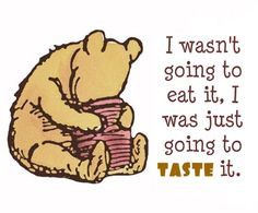 Quotes By Winnie The Pooh About Honey: Pooh And Friends Winnie The ...