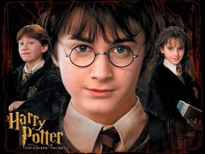 Harry Potter And The Deathly Hallows Part 2 HarrY Potter. From Young ...