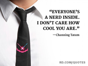 Awesome Nerd Quotes for Proud Geeks Everywhere