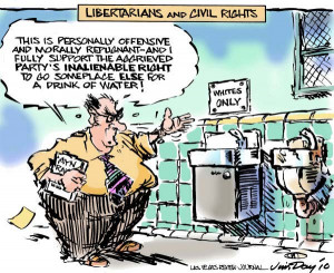 See Cartoons by Cartoon by Jim Day - Courtesy of Politicalcartoons.com ...