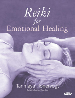 Start by marking “Reiki for Emotional Healing” as Want to Read: