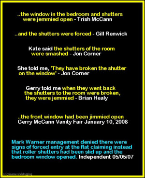 ... disbelief or ignorance domestic quotes tagged madeleine mccann