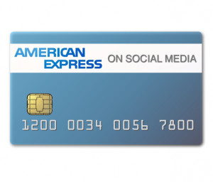 Twitter, junto con American Express, prueban el nuevo servicio que ...