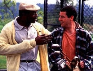 Happy Gilmore Quotes Chubbs Chubbs peterson, as some of