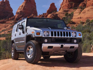 back 2010 hummer h2 suv price quote