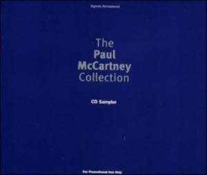 Paul+McCartney+and+Wings+-+The+Paul+Mccartney+Collection+Sampler+-+CD ...