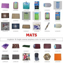 BABY BATH MAT WITH SEAT One Stop Sourcing from China Yiwu Market