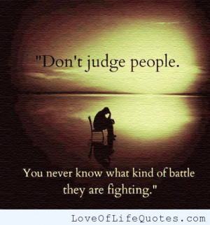 ... people don t judge people don t judge people with tattoos people will