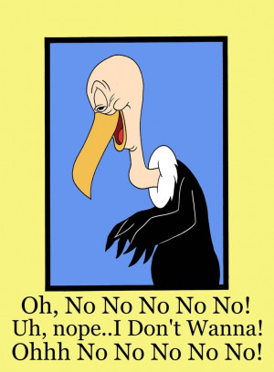 Marvin The Martian Fubango