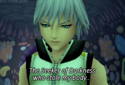 gave in to the darkness once. And ever since, it’s chased me ...