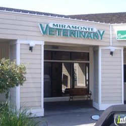 Miramonte Veterinary Hospital - Mountain View, CA, Verenigde Staten