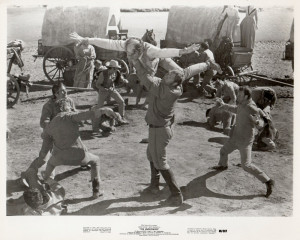 Re: The Undefeated (1969)