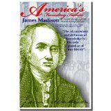 Founding Fathers Educational History Posters Series
