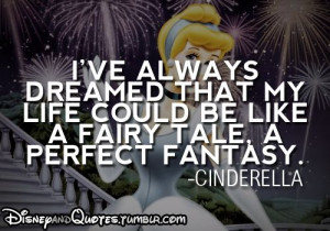 Disney Quotes