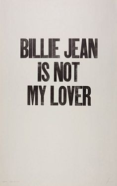 billie jean michael jackson lyrics more micheal jackson billie jeans ...