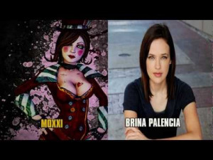 borderlands 2 characters - Watch the Updated version: http://bit.ly ...