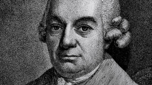 Het is dit jaar 300 jaar geleden dat Carl Philipp Emanuel Bach 1714