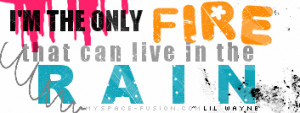 Lil Wayne Quotes Graphics