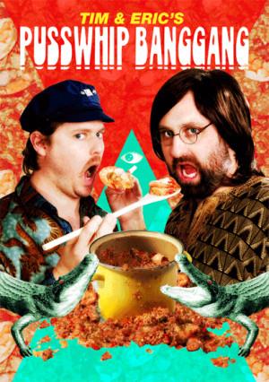 Eric Wareheim (Tim And Eric) embraces lost love and the agony of ...