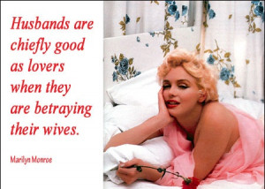 30+ Quotes By Marilyn Monroe