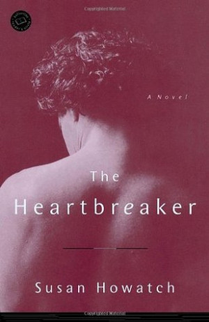 Start by marking “The Heartbreaker” as Want to Read:
