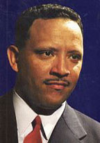 Marc Morial