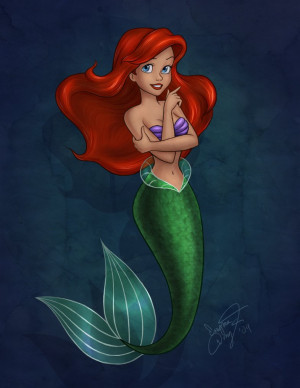 File Name : Ariel-disney-princess-25149839-786-1017.png Resolution ...