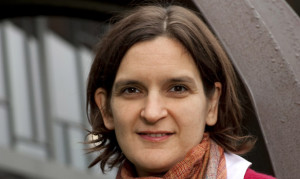 Esther Duflo selected as a 2013 Dan David Prize laureate