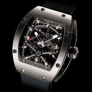 Watch Quote: The Watch Quote: List Price and tariff for Richard Mille ...