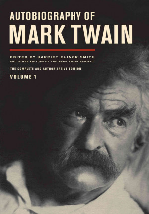The Autobiography Of Mark Twain': Satire To Spare