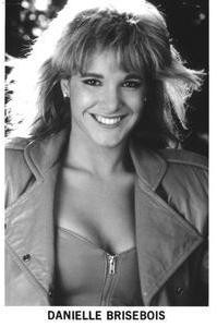 Danielle Brisebois interview GMA 1987