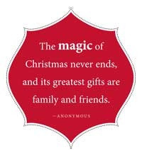 Christmas Spirit Quotes