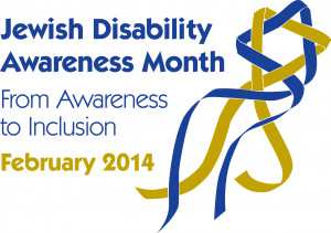 The goal of Jewish Disability Awareness Month is to shift our ...