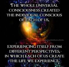consciousness higher consciousness soul spirit metaphysical quotes ...
