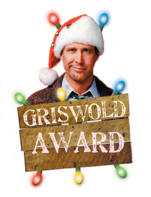 Clark Griswold Christmas Vacation