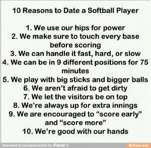 Baseball, Baseball Softball, Softballl 3, Funny Stuff, Favorite Quotes ...