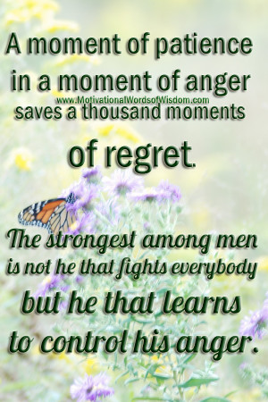 ... for self control cornerstone of a word for self control end of word