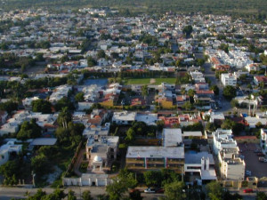 Thread Sinaloa Fotografias Aereas
