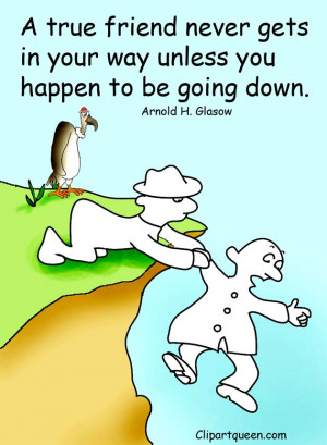 Funny Quote Clip Art Pictures