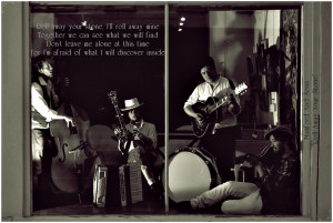 Mumford And Sons Quotes