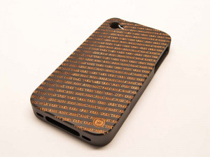 drake ovo iphone case by drake staff on october 24 2011