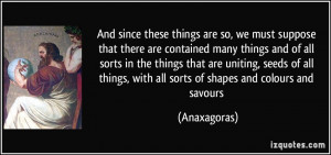 It is not I who have lost the Athenians, but the Athenians who have ...