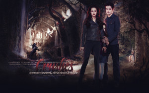 Love Quotes From Twilight Series